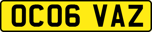OC06VAZ