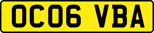 OC06VBA