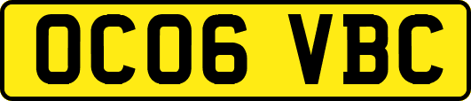 OC06VBC
