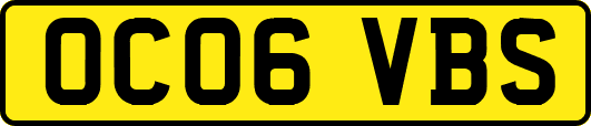OC06VBS