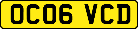 OC06VCD