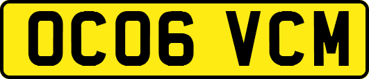 OC06VCM