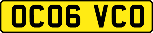 OC06VCO