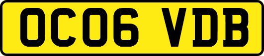 OC06VDB