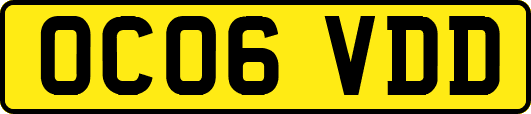 OC06VDD