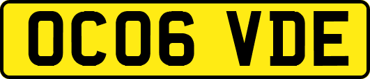 OC06VDE