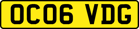 OC06VDG