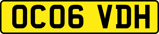 OC06VDH