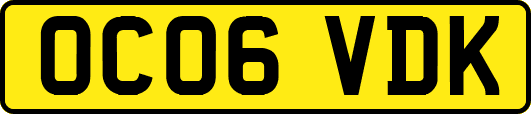 OC06VDK