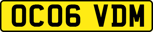 OC06VDM