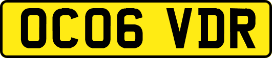 OC06VDR