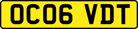 OC06VDT