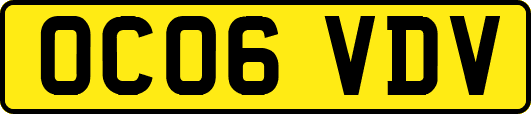 OC06VDV