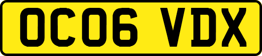 OC06VDX