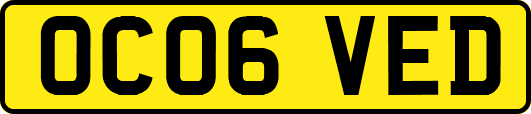 OC06VED