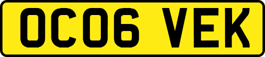 OC06VEK