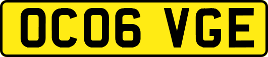 OC06VGE