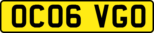 OC06VGO