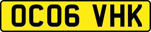 OC06VHK