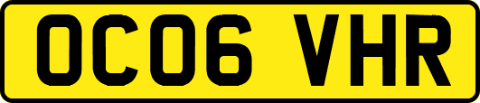 OC06VHR