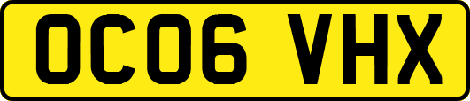 OC06VHX
