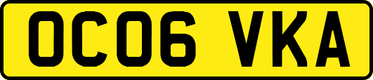 OC06VKA