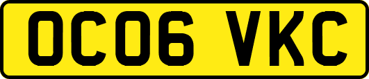 OC06VKC