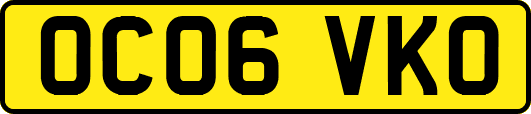OC06VKO