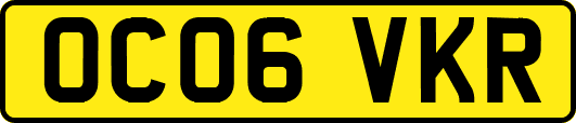 OC06VKR
