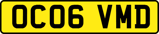 OC06VMD