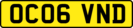 OC06VND