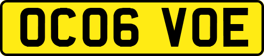 OC06VOE