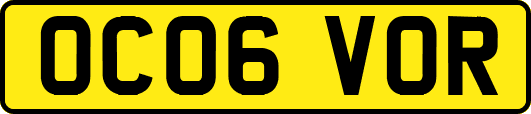 OC06VOR