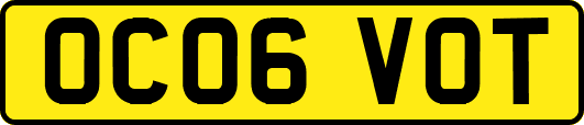 OC06VOT