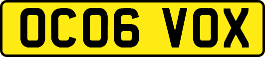 OC06VOX