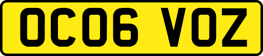 OC06VOZ