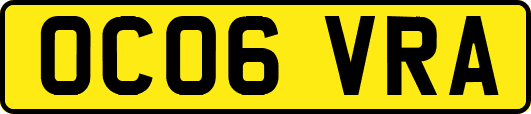 OC06VRA