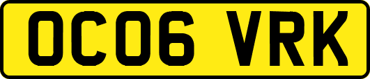 OC06VRK