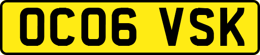 OC06VSK