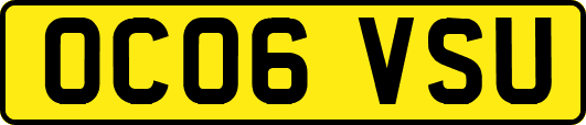 OC06VSU
