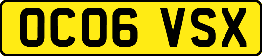 OC06VSX