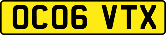OC06VTX