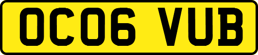 OC06VUB