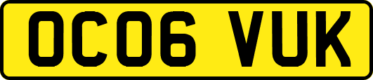 OC06VUK