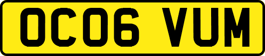 OC06VUM