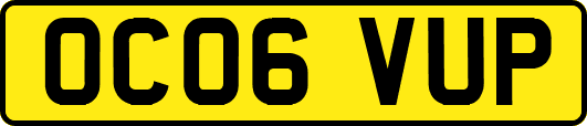 OC06VUP