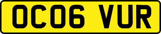 OC06VUR