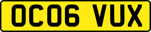 OC06VUX