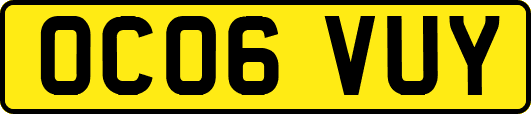 OC06VUY