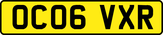 OC06VXR